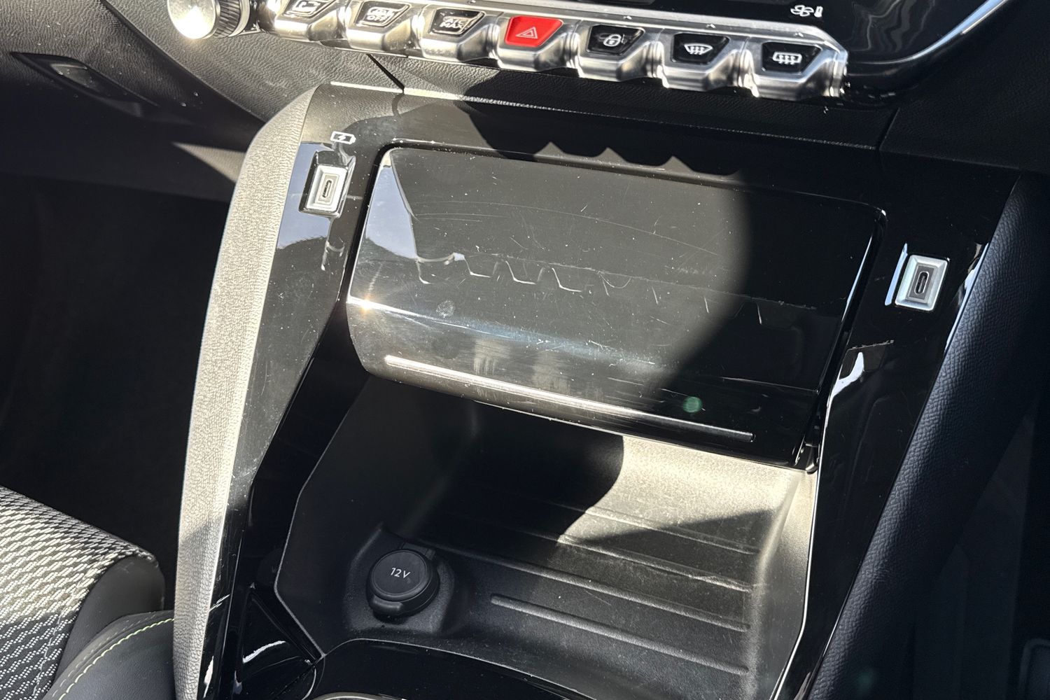 Used Peugeot 2008 2025 for sale - 77842801: Photo 52