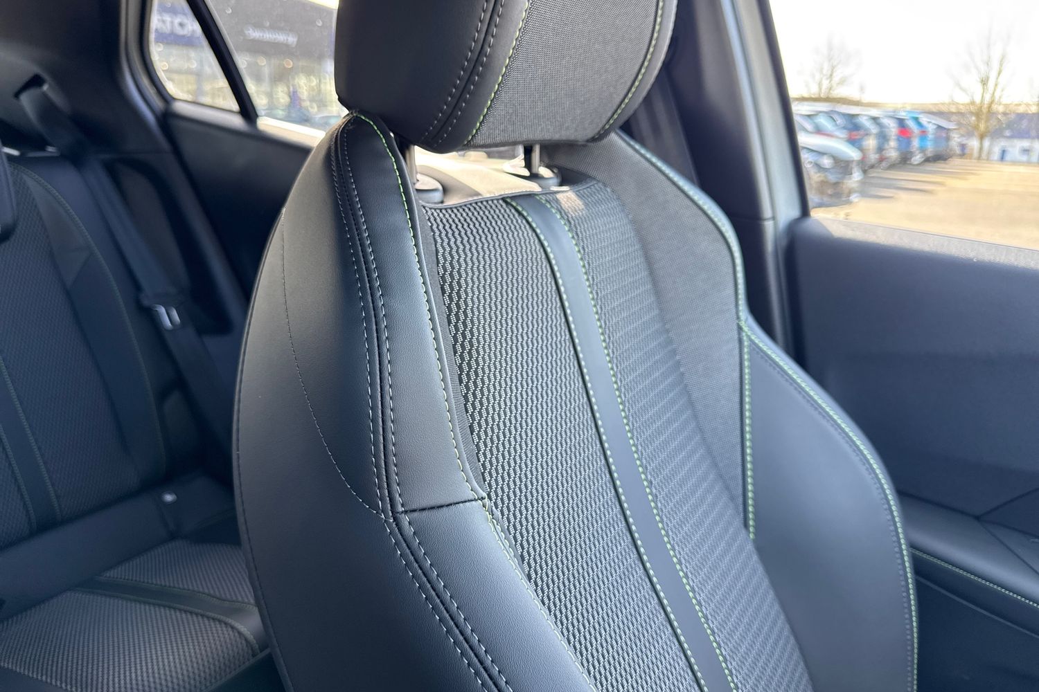 Used Peugeot 2008 2025 for sale - 77842801: Photo 58