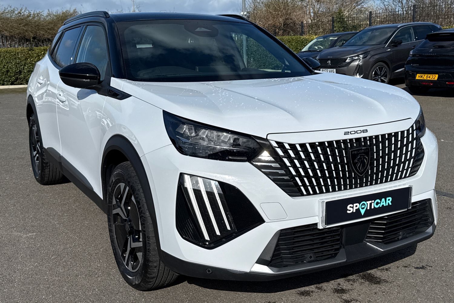 Used Peugeot 2008 2025 for sale - 77842801: Photo 8