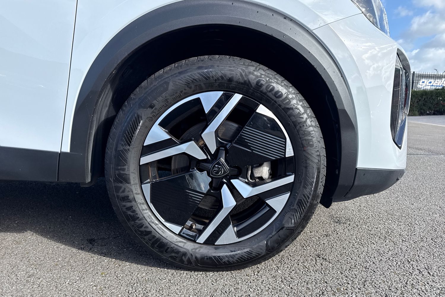 Used Peugeot 2008 2025 for sale - 77842801: Photo 9