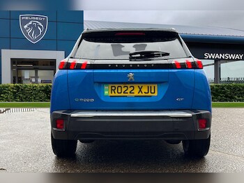 Used Peugeot 2008 2022 for sale - 78876132: Photo