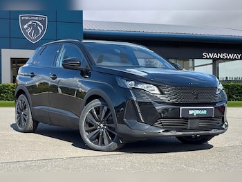 2022 - 1.6 13.2kWh GT e-EAT Euro 6 (s/s) 5dr