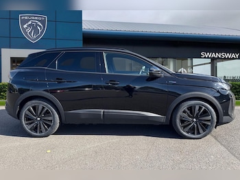 Used Peugeot 3008 2022 for sale - 75932560: Photo