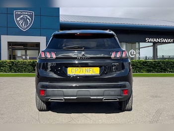 Used Peugeot 3008 2022 for sale - 75932560: Photo