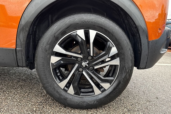 Used Peugeot 2008 2022 for sale - 76164657: Photo 12