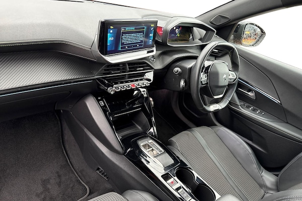 Used Peugeot 2008 2022 for sale - 76164657: Photo 14