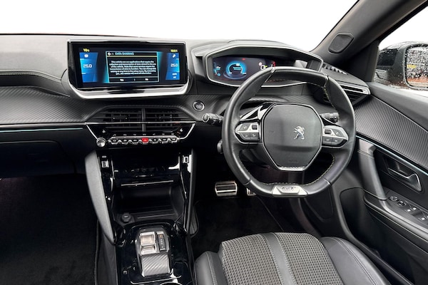 Used Peugeot 2008 2022 for sale - 76164657: Photo 17