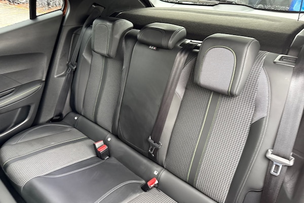 Used Peugeot 2008 2022 for sale - 76164657: Photo 18