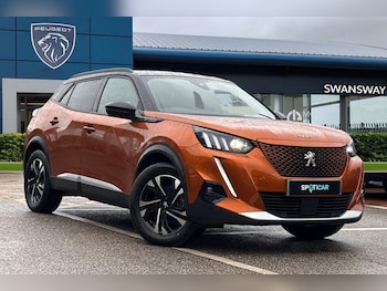 Peugeot - 2008