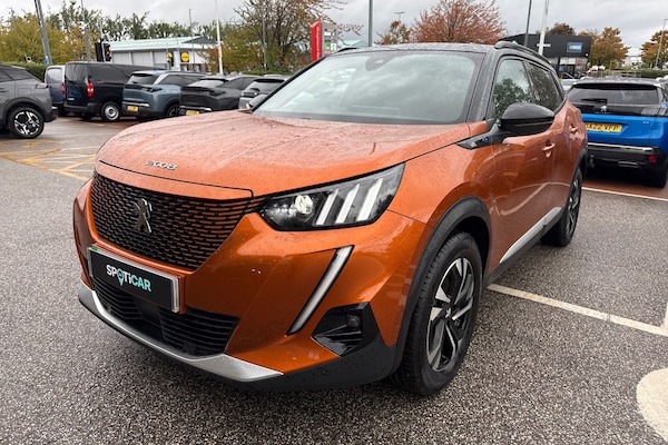 Used Peugeot 2008 2022 for sale - 76164657: Photo 26