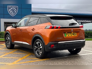 Used Peugeot 2008 2022 for sale - 76164657: Photo 2