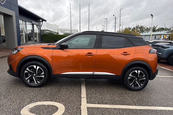 Used Peugeot 2008 2022 for sale - 76164657: Photo 32