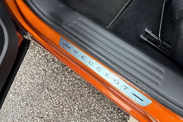 Used Peugeot 2008 2022 for sale - 76164657: Photo 36