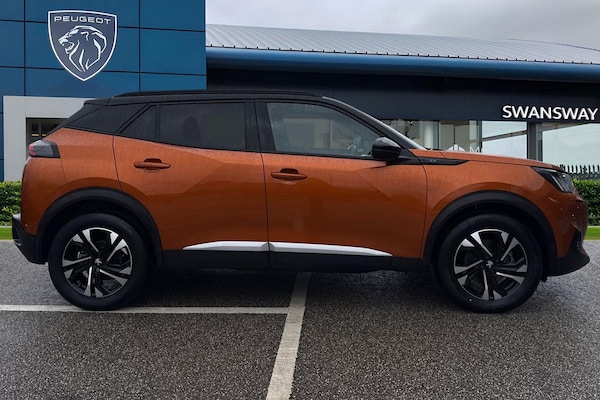 Used Peugeot 2008 2022 for sale - 76164657: Photo 3