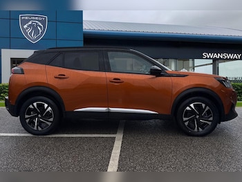 Used Peugeot 2008 2022 for sale - 76164657: Photo 3