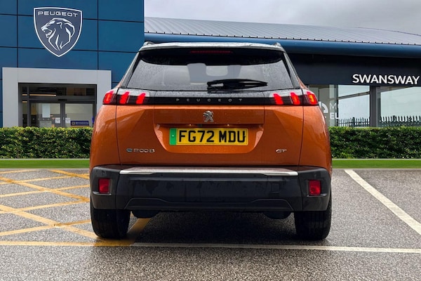 Used Peugeot 2008 2022 for sale - 76164657: Photo 4