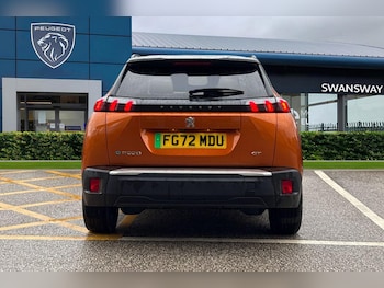 Used Peugeot 2008 2022 for sale - 76164657: Photo 4