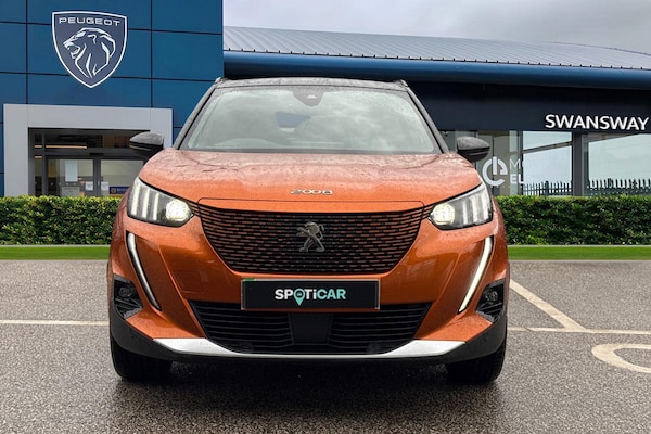 Used Peugeot 2008 2022 for sale - 76164657: Photo 5