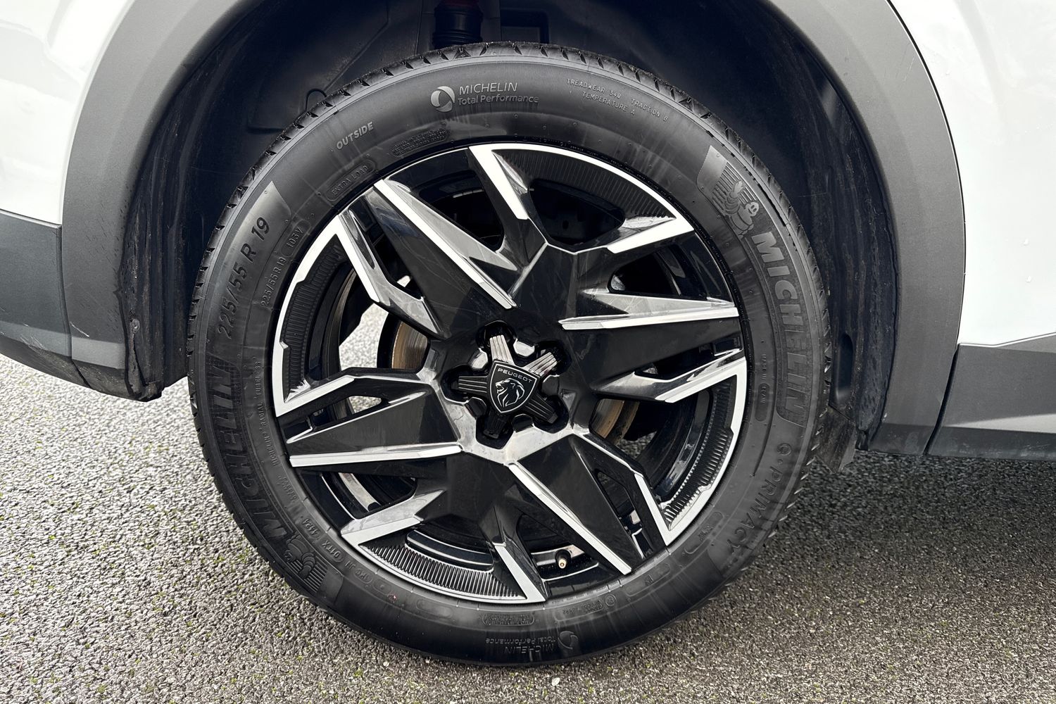 Used Peugeot 3008 2024 for sale - 76844524: Photo 10