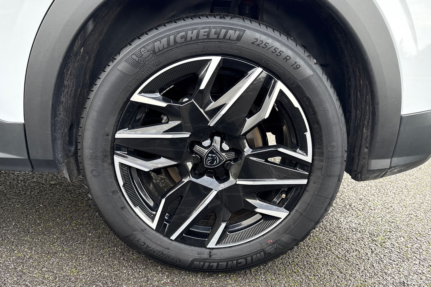 Used Peugeot 3008 2024 for sale - 76844524: Photo 11