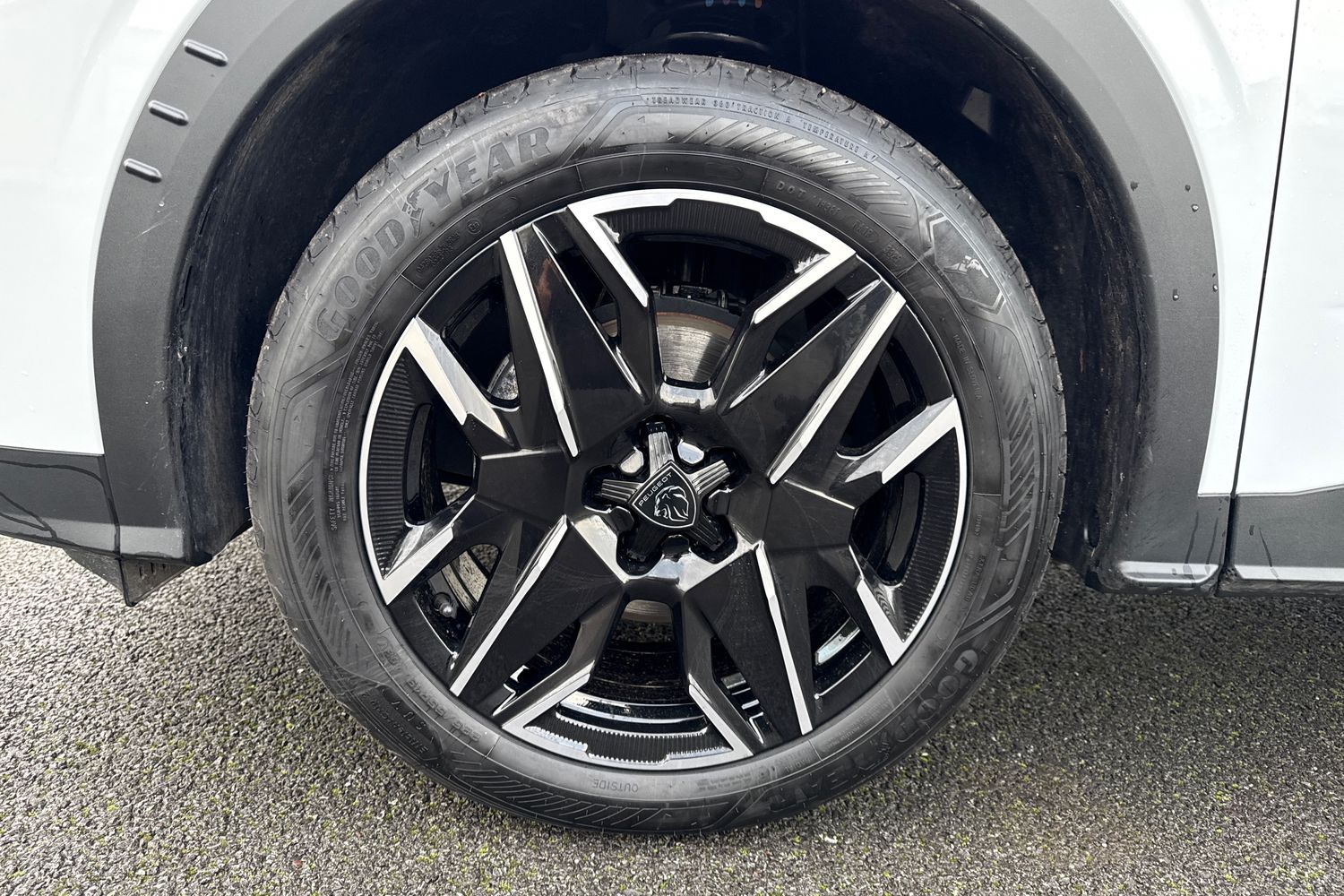 Used Peugeot 3008 2024 for sale - 76844524: Photo 12