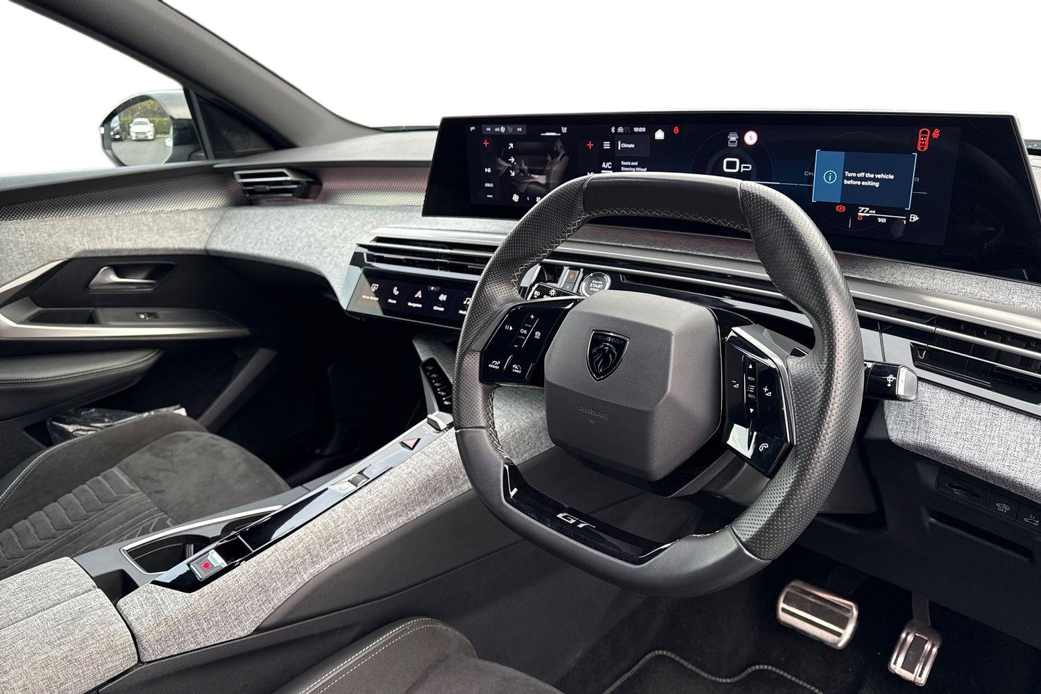 Used Peugeot 3008 2024 for sale - 76844524: Photo 13