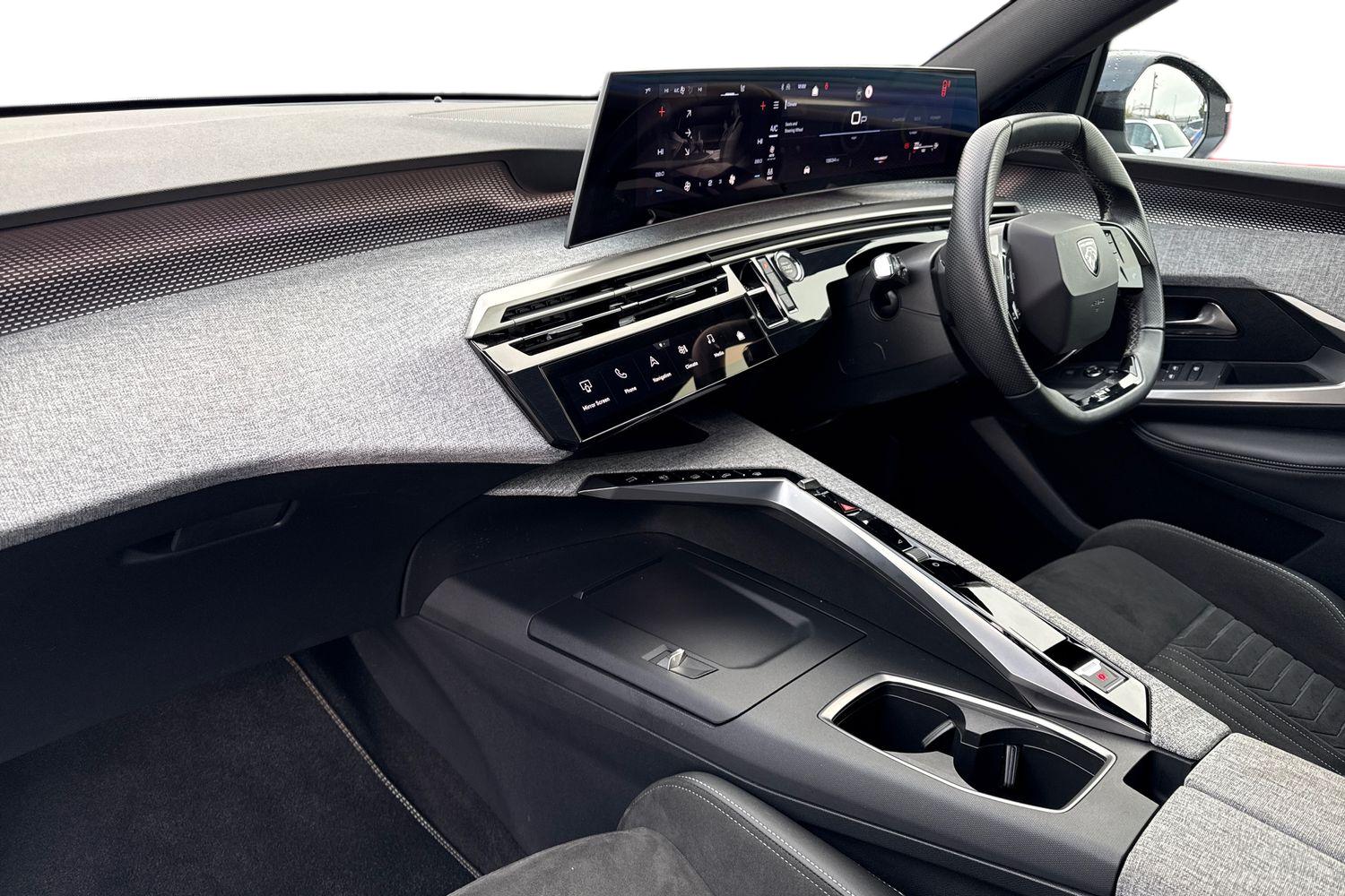 Used Peugeot 3008 2024 for sale - 76844524: Photo 14