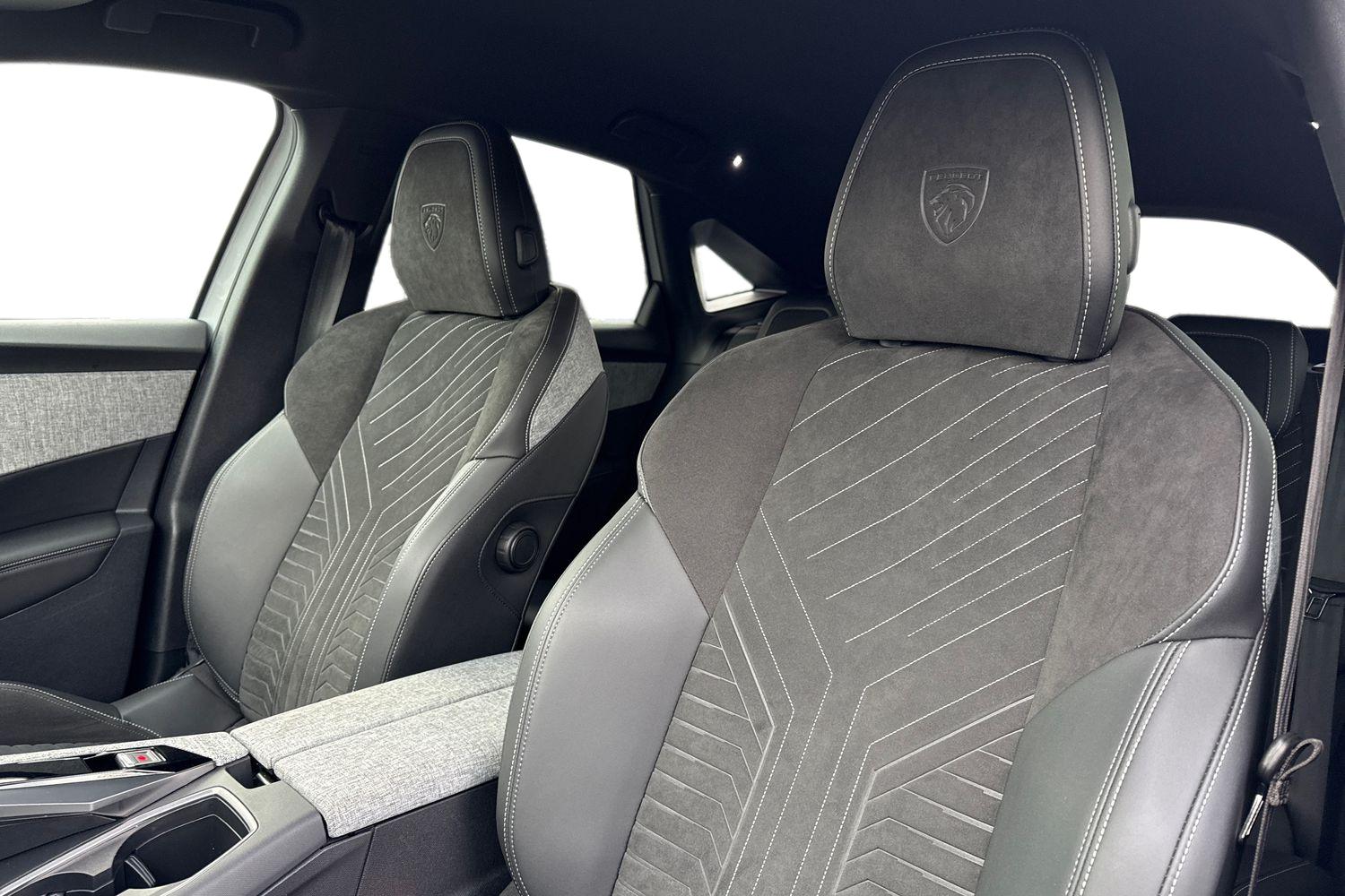 Used Peugeot 3008 2024 for sale - 76844524: Photo 15