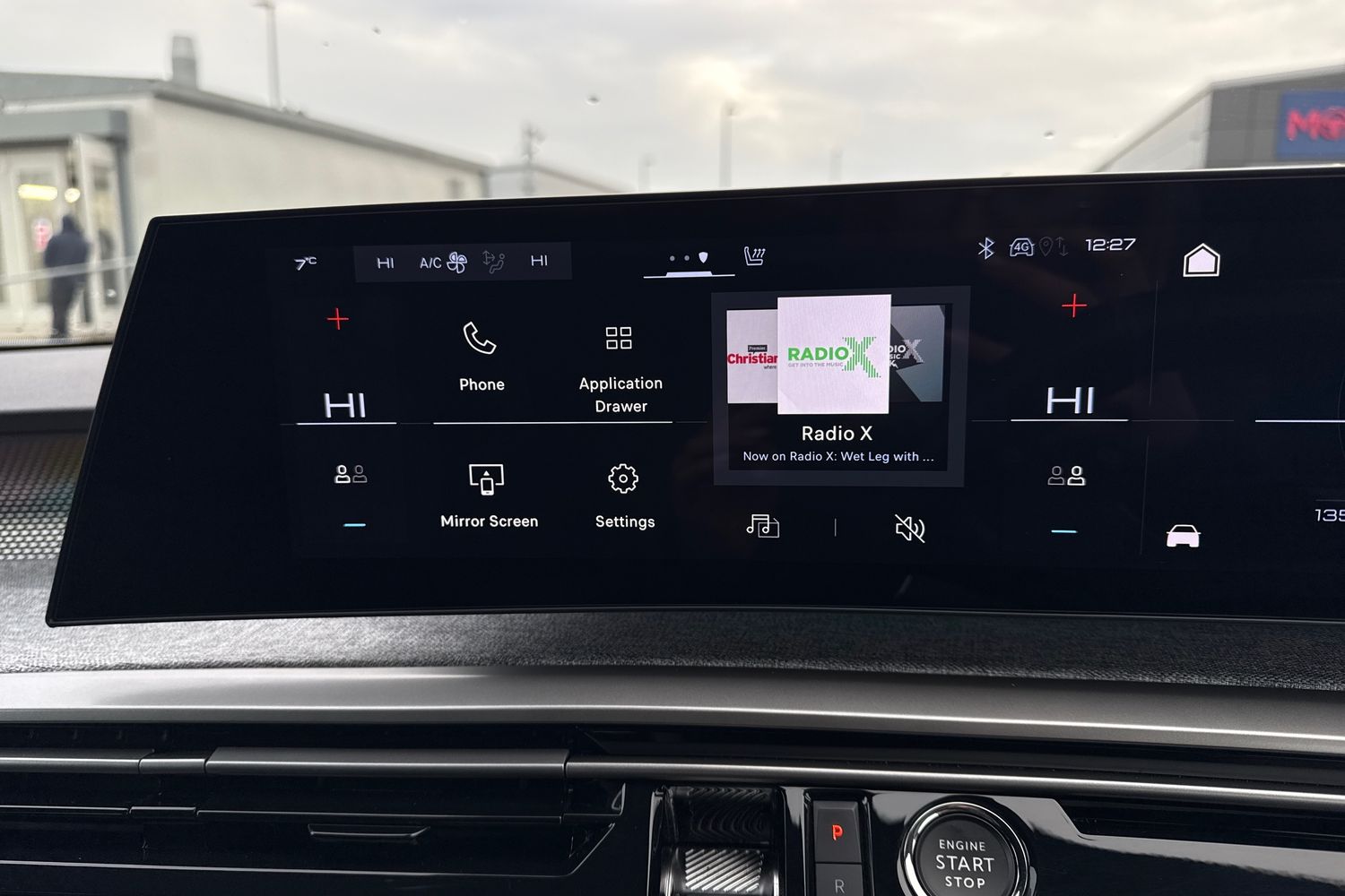 Used Peugeot 3008 2024 for sale - 76844524: Photo 16