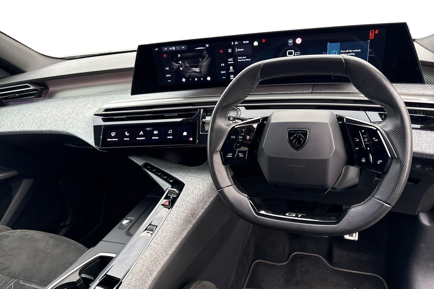 Used Peugeot 3008 2024 for sale - 76844524: Photo 17