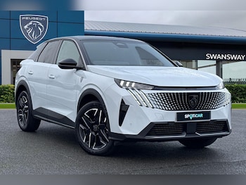 2024 - 1.2 Hybrid 136 GT 5dr e-DSC6