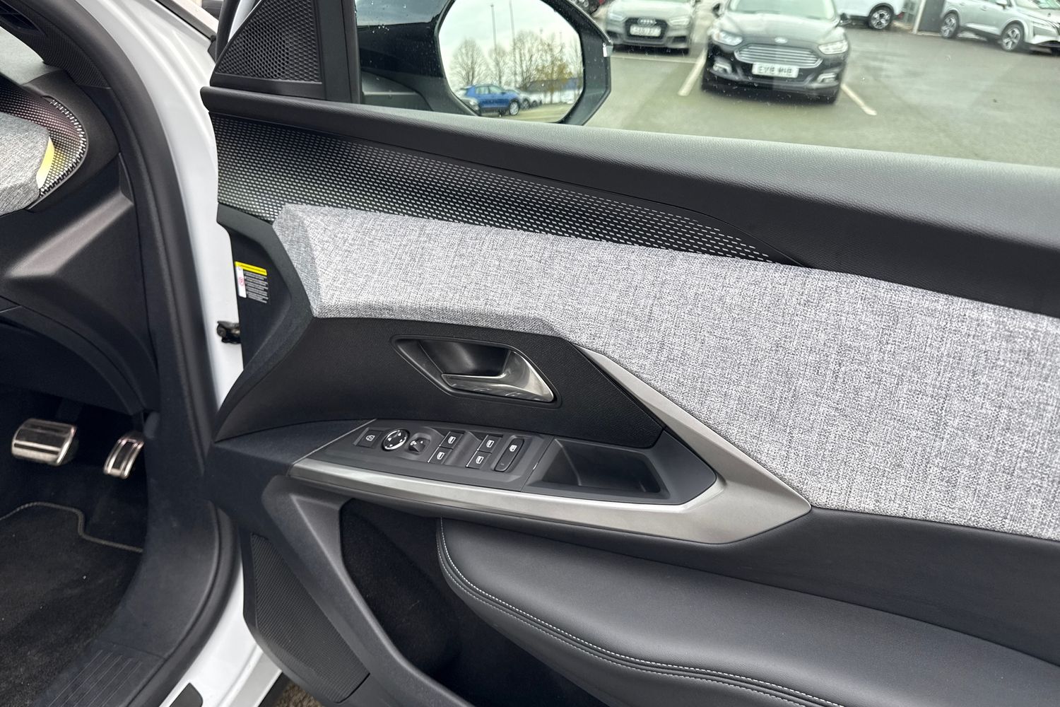 Used Peugeot 3008 2024 for sale - 76844524: Photo 20