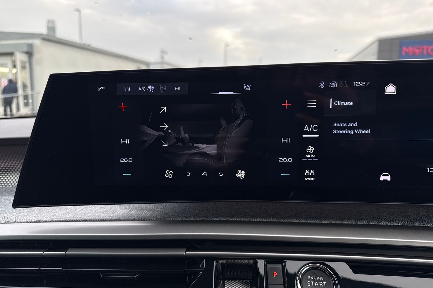 Used Peugeot 3008 2024 for sale - 76844524: Photo 21