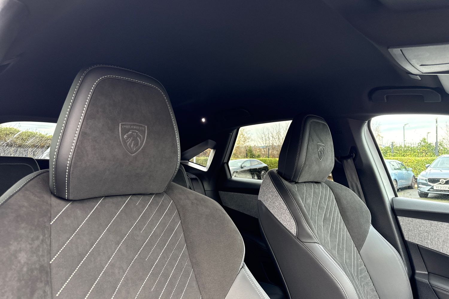 Used Peugeot 3008 2024 for sale - 76844524: Photo 23