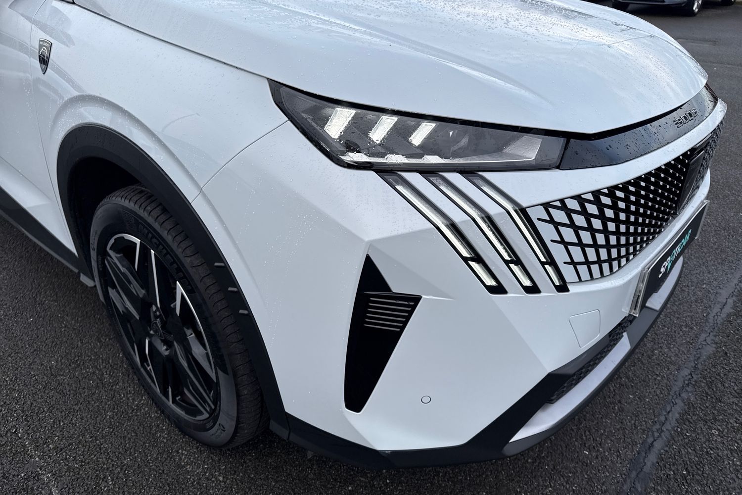 Used Peugeot 3008 2024 for sale - 76844524: Photo 24