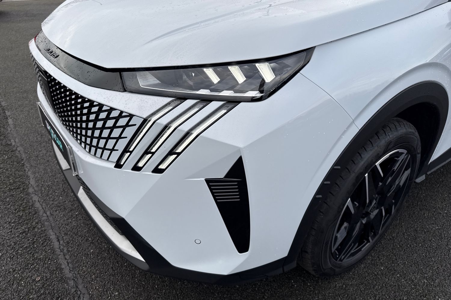 Used Peugeot 3008 2024 for sale - 76844524: Photo 25