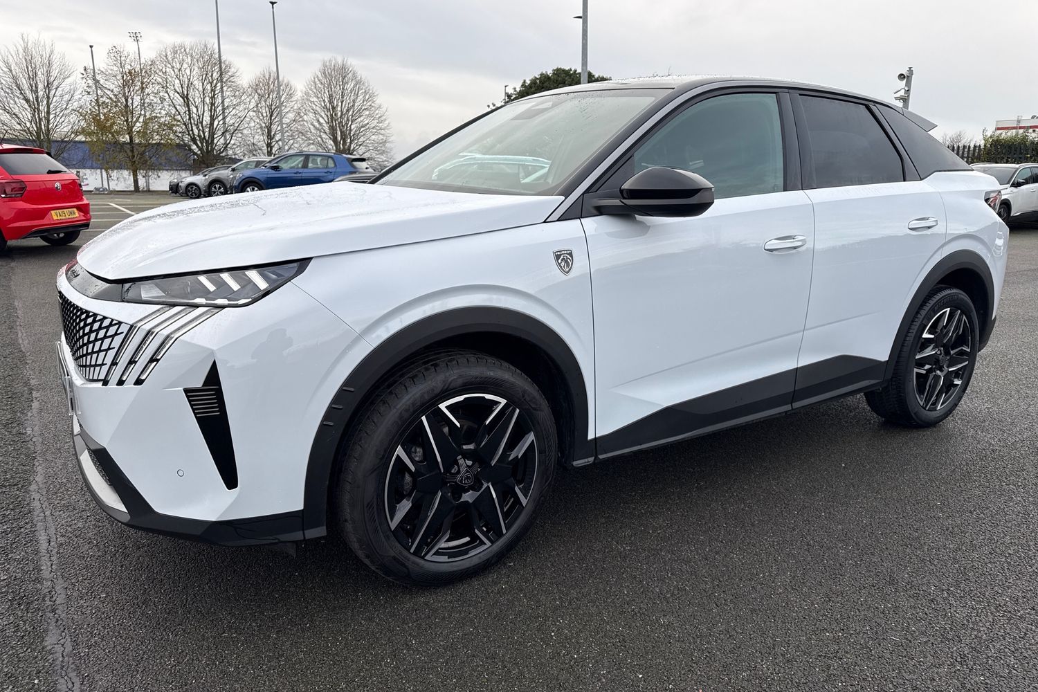 Used Peugeot 3008 2024 for sale - 76844524: Photo 26