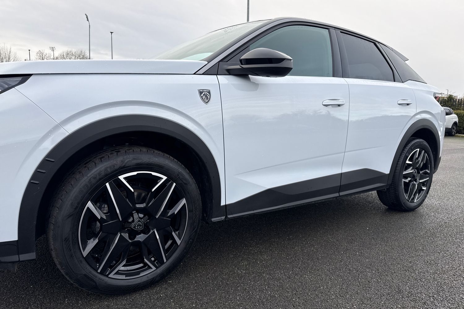 Used Peugeot 3008 2024 for sale - 76844524: Photo 27