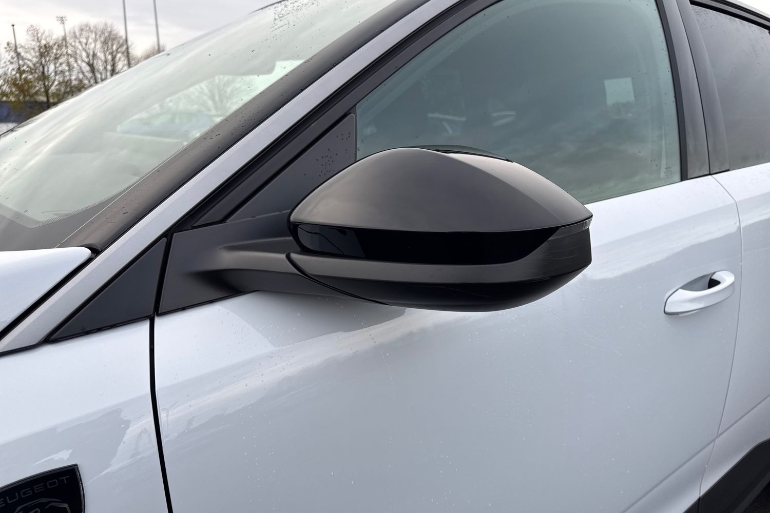 Used Peugeot 3008 2024 for sale - 76844524: Photo 28