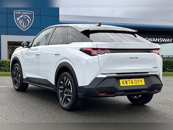 Used Peugeot 3008 2024 for sale - 76844524: Photo
