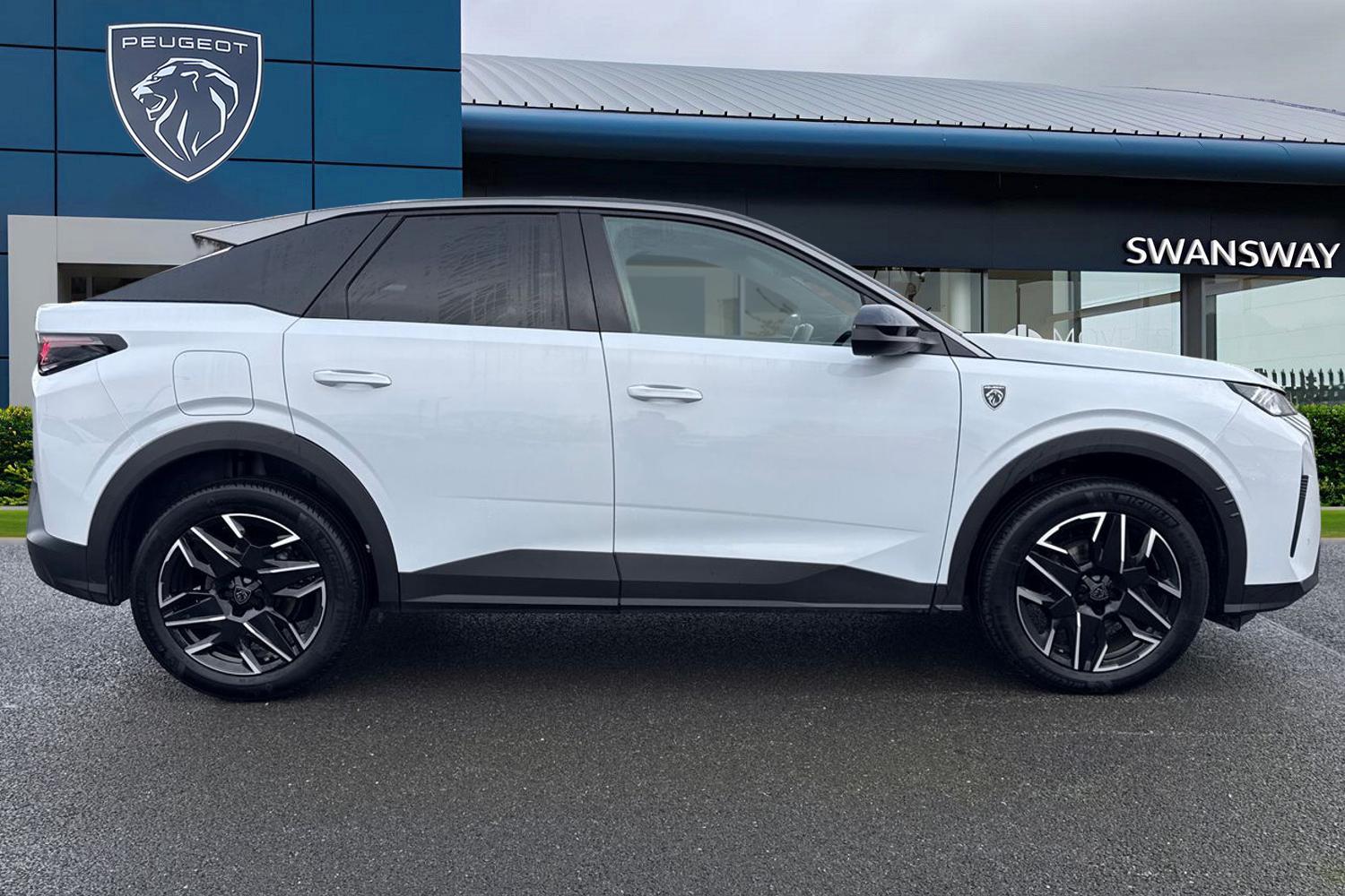 Used Peugeot 3008 2024 for sale - 76844524: Photo 3