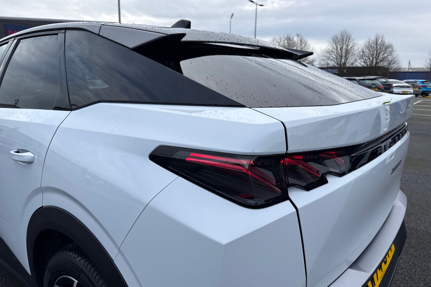 Used Peugeot 3008 2024 for sale - 76844524: Photo 30