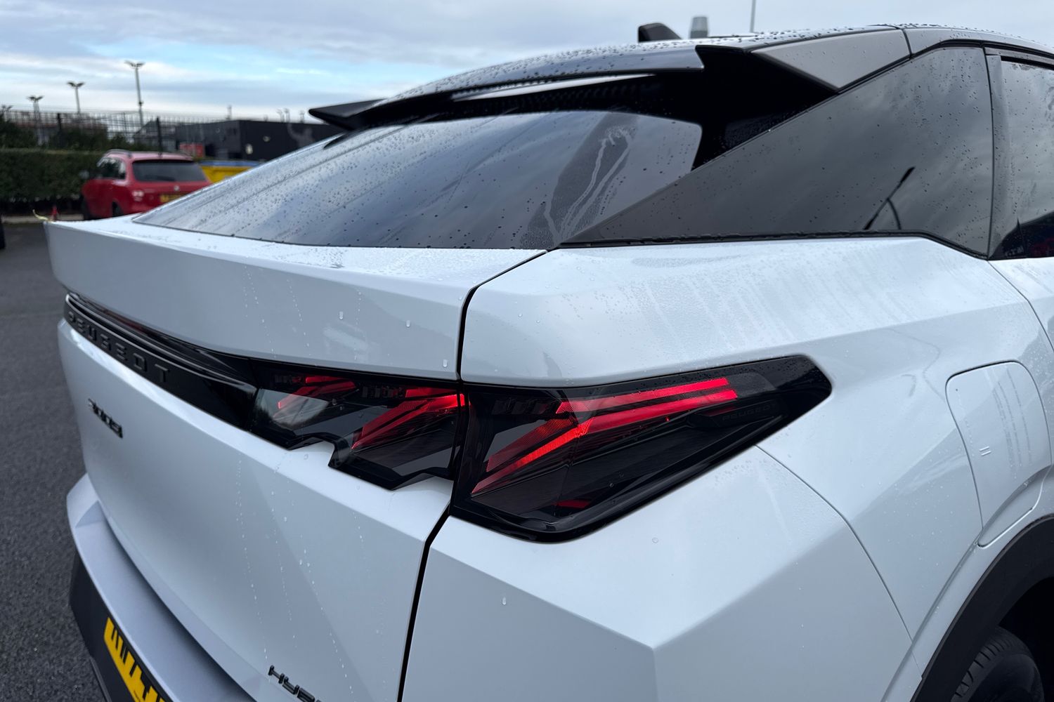 Used Peugeot 3008 2024 for sale - 76844524: Photo 31