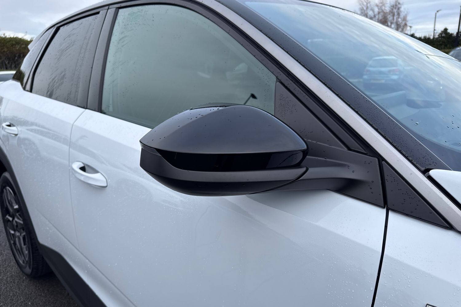 Used Peugeot 3008 2024 for sale - 76844524: Photo 36