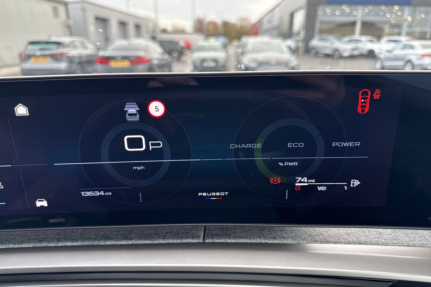 Used Peugeot 3008 2024 for sale - 76844524: Photo 37