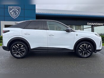 Used Peugeot 3008 2024 for sale - 76844524: Photo