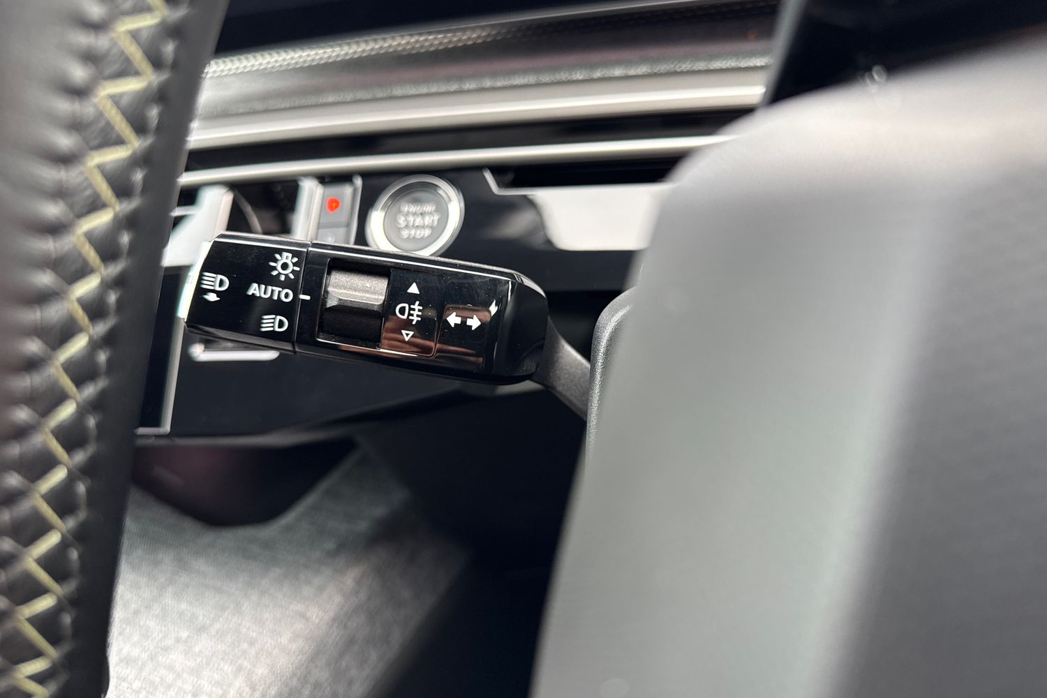 Used Peugeot 3008 2024 for sale - 76844524: Photo 40