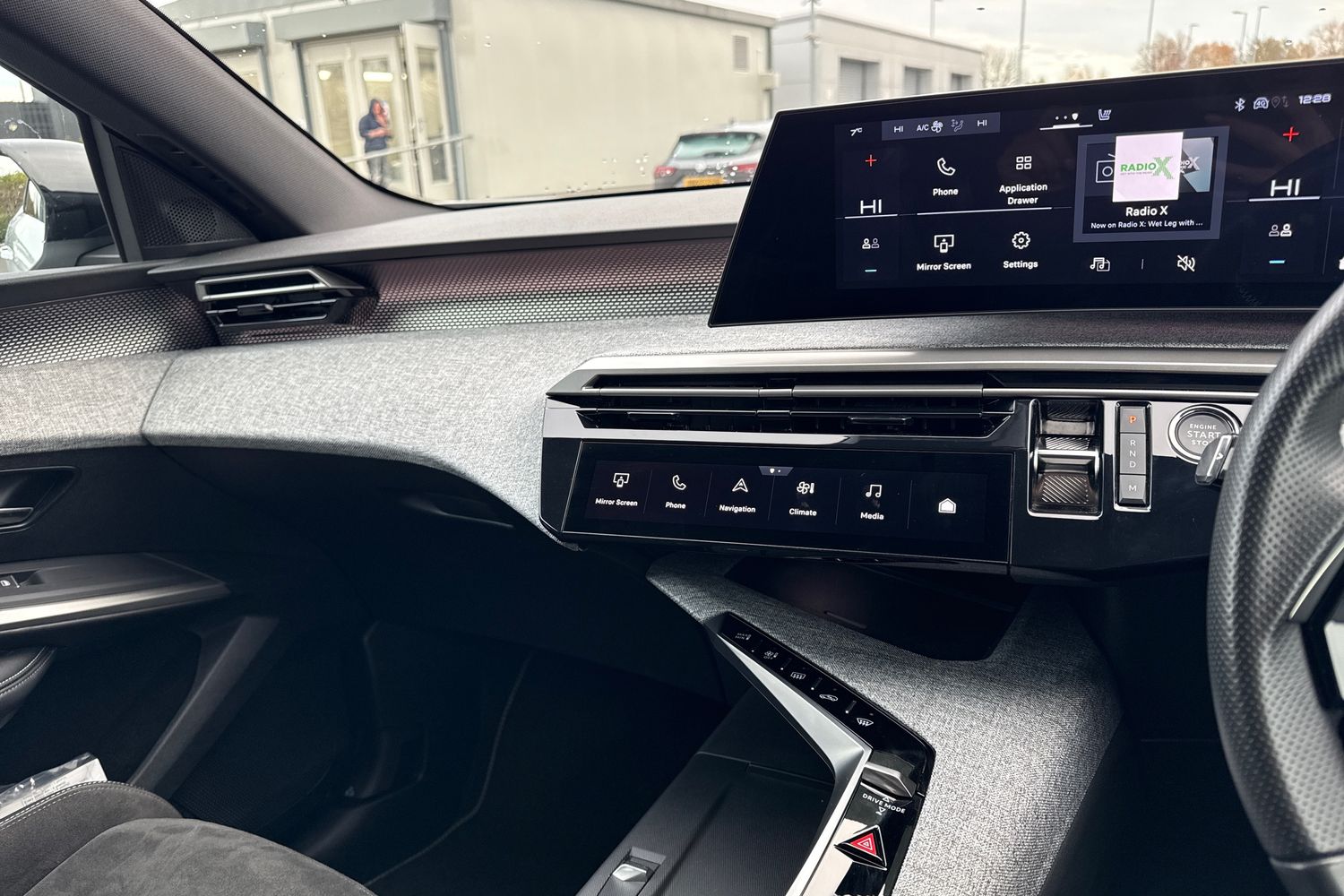 Used Peugeot 3008 2024 for sale - 76844524: Photo 43