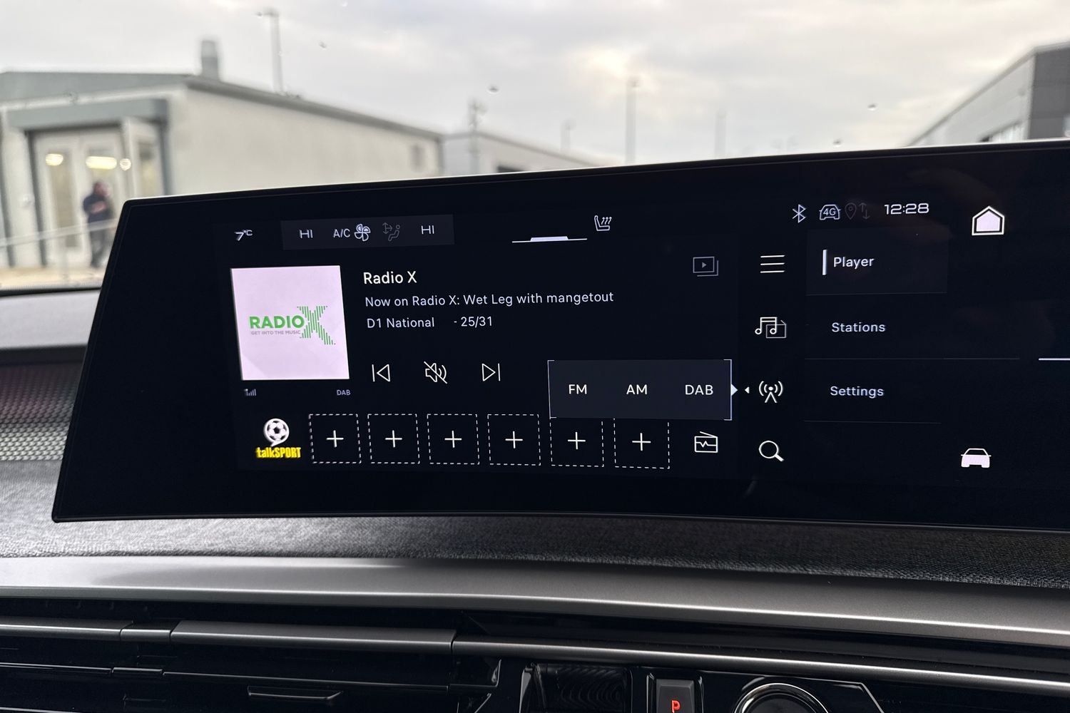 Used Peugeot 3008 2024 for sale - 76844524: Photo 44