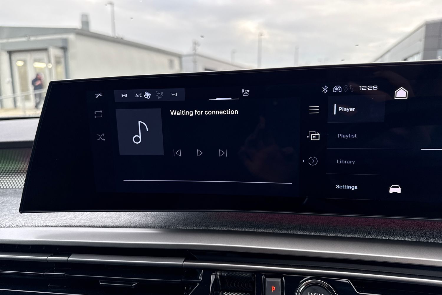 Used Peugeot 3008 2024 for sale - 76844524: Photo 46